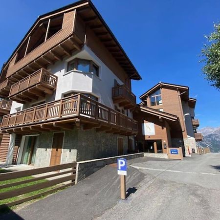 Appartamento Trilocale Luxory,Sulle Piste Da Sci Бормио Экстерьер фото